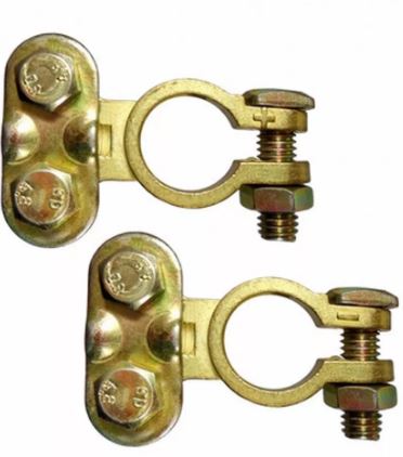 TERMINAL DE BATERIA SAPINHO - TSM SS